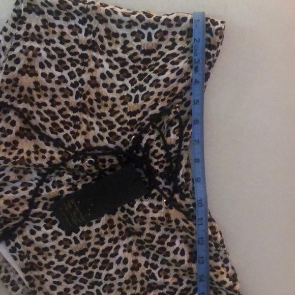 NWT Lenni Jimi Shorts | Fauna Print - Picture 7 of 8